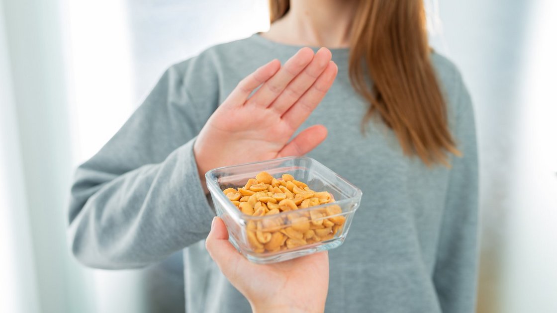 Kreuzallergien verstehen: Wenn Pollen den Speiseplan bestimmen