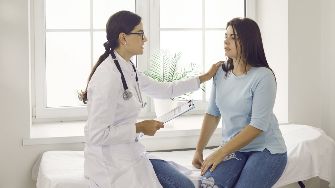 Was tun bei schweren Verletzungen nach der Geburt? Was tun bei schweren Verletzungen nach der Geburt?