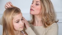 Kopfläuse: Was Sie bei einem Befall tun können