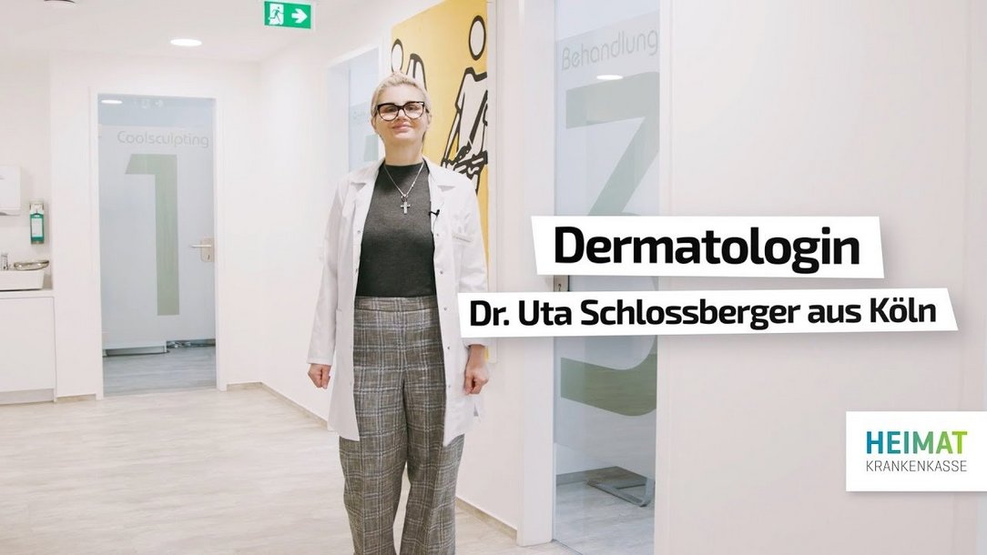 Typische Hautprobleme - Profi-Tipps von Hautärztin Dr. Uta Schlossberger Typische Hautprobleme - Profi-Tipps von Hautärztin Dr. Uta Schlossberger