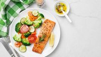 Die richtige Ernährung bei Rheuma