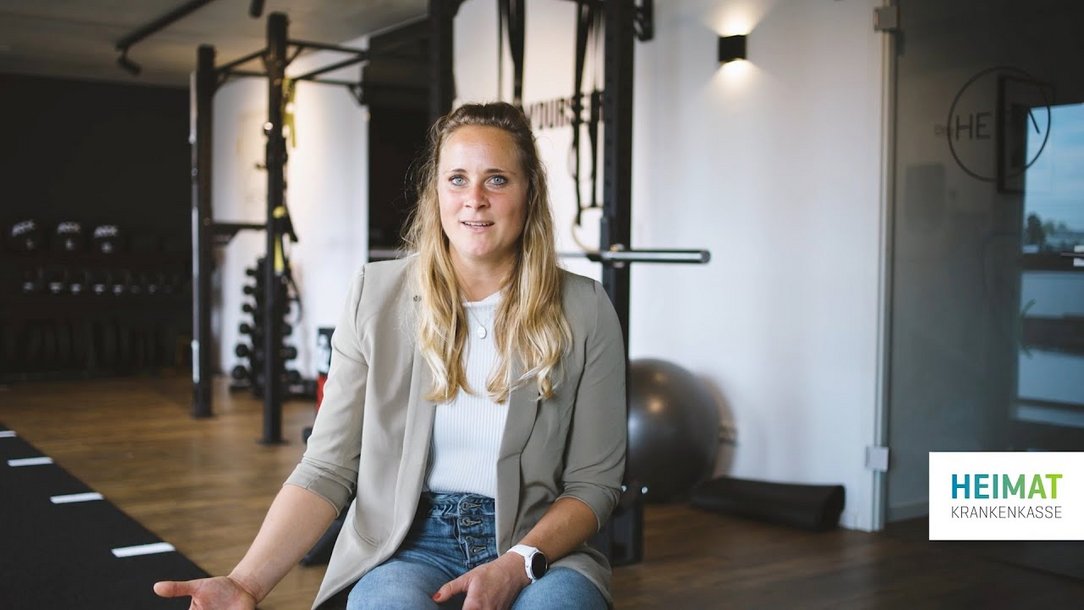 Mit diesen Übungen aktivieren Sie den Vagusnerv Mit diesen Übungen aktivieren Sie den Vagusnerv