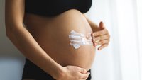 Die richtige Hautpflege in der Schwangerschaft