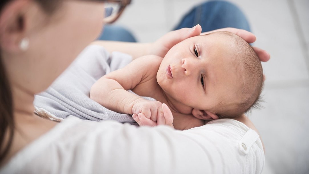 Impfung gegen Rotaviren Impfung gegen Rotaviren