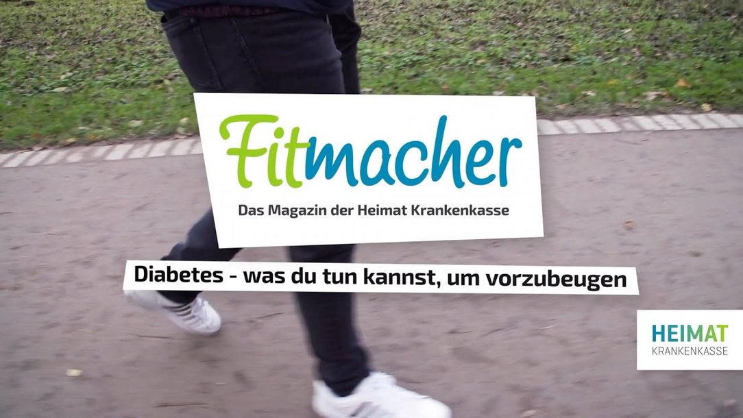 Mit einfachen Mitteln Diabetes vorbeugen Mit einfachen Mitteln Diabetes vorbeugen