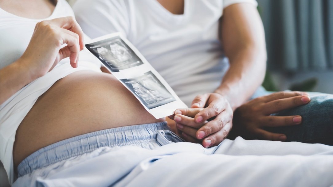 Zytomegalie in der Schwangerschaft - die unsichtbare Gefahr Zytomegalie in der Schwangerschaft - die unsichtbare Gefahr