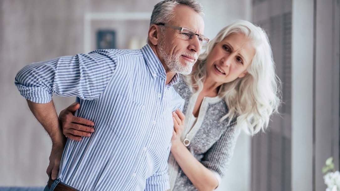 Welche Arten von Rückenschmerzen es gibt und wie Sie gezielt vorbeugen Welche Arten von Rückenschmerzen es gibt und wie Sie gezielt vorbeugen