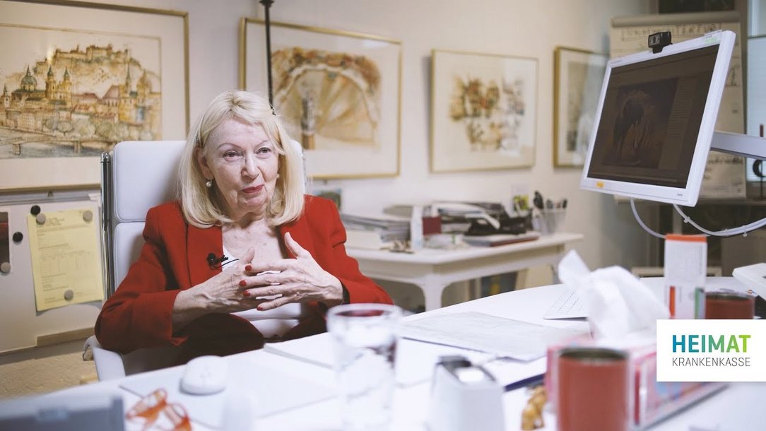 Depressionen - Kennen Sie die Alarmzeichen? Depressionen - Kennen Sie die Alarmzeichen?