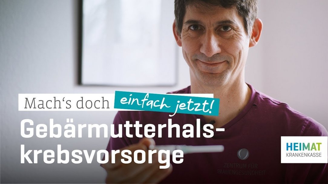 Gebärmutterhalskrebs - Krebs per Impfung verhindern!? Gebärmutterhalskrebs - Krebs per Impfung verhindern!?