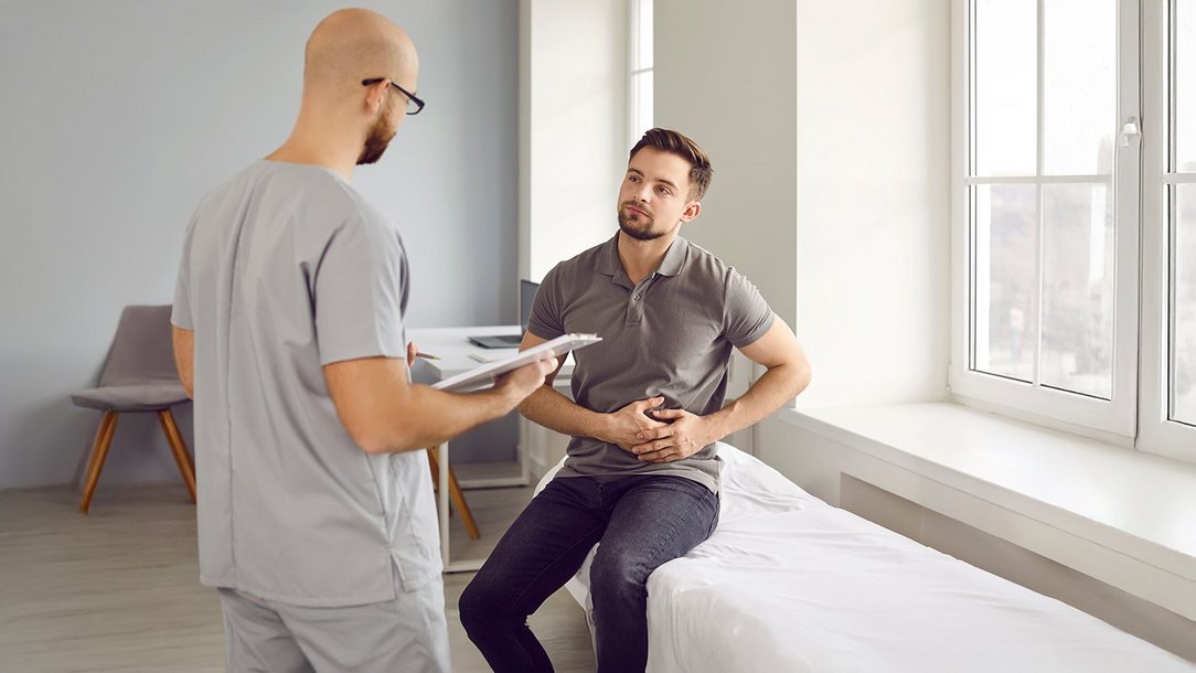 Darmklinik Exter Darmklinik Exter