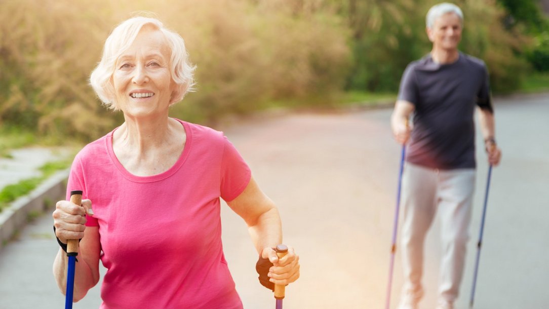 Fit und Vital Fit und Vital