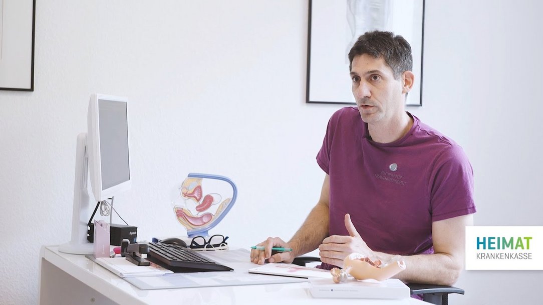 Endometriose: Symptome erkennen und behandeln Endometriose: Symptome erkennen und behandeln