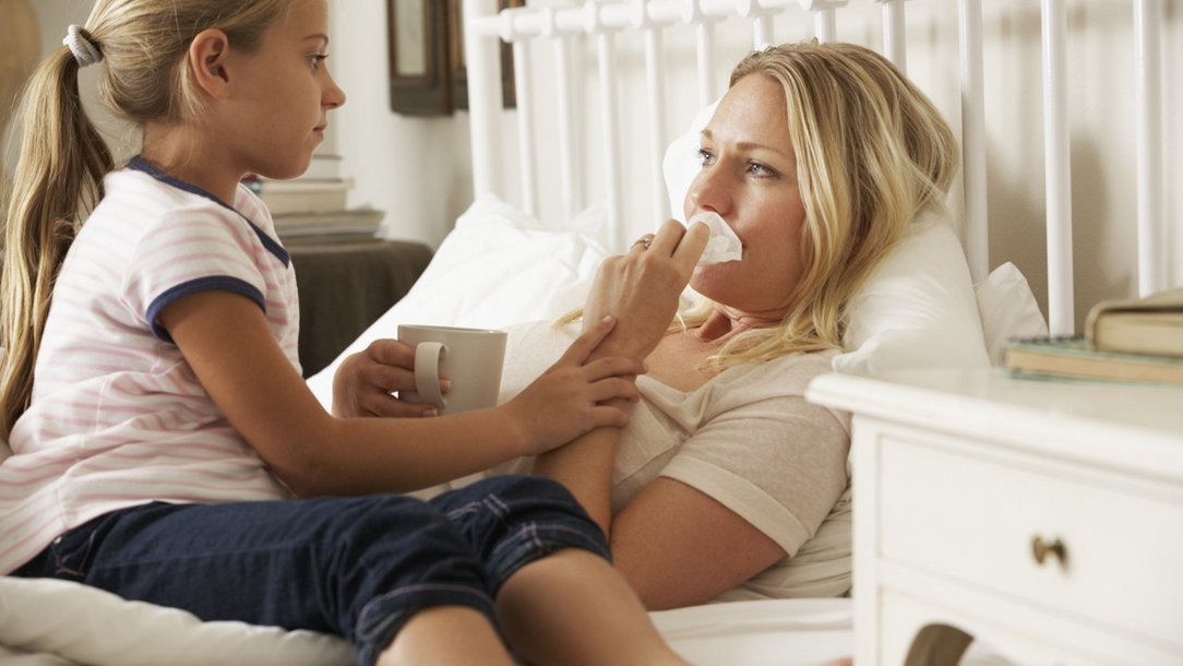 Haushaltshilfe Haushaltshilfe