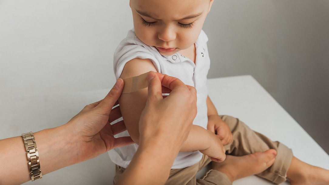 Impfung gegen Hepatitis B Impfung gegen Hepatitis B