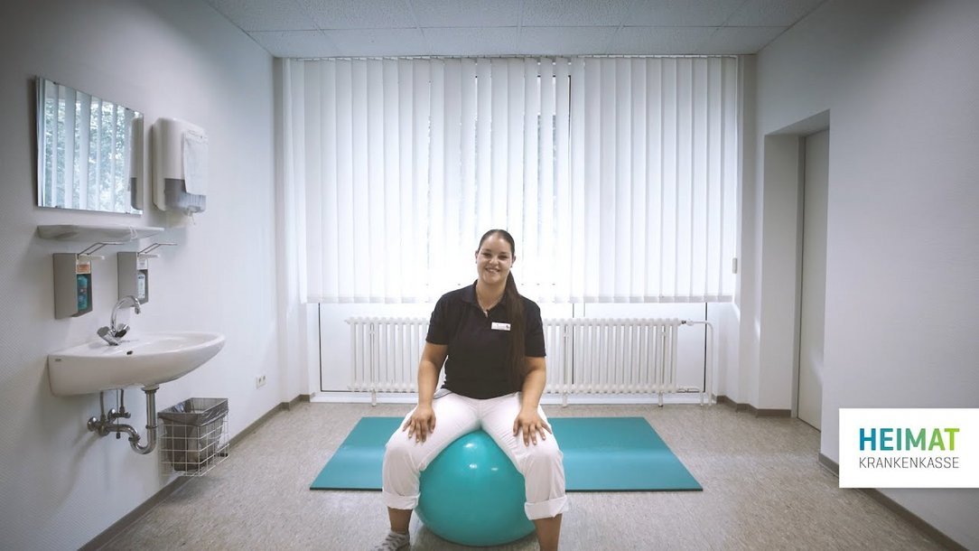 Beckenbodentraining in der Schwangerschaft Beckenbodentraining in der Schwangerschaft