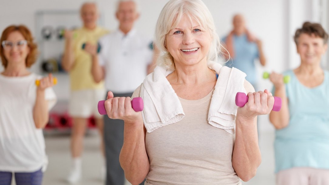 Rehabilitationssport Rehabilitationssport