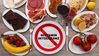 Was ist Histaminintoleranz?