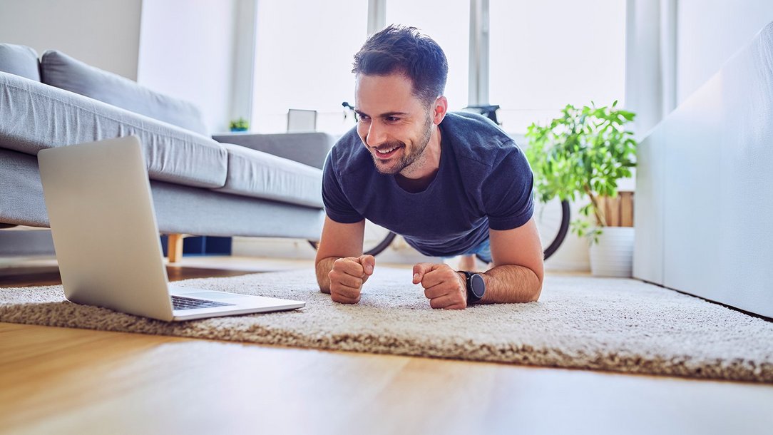 Krafttraining Online-Kurse Krafttraining Online-Kurse