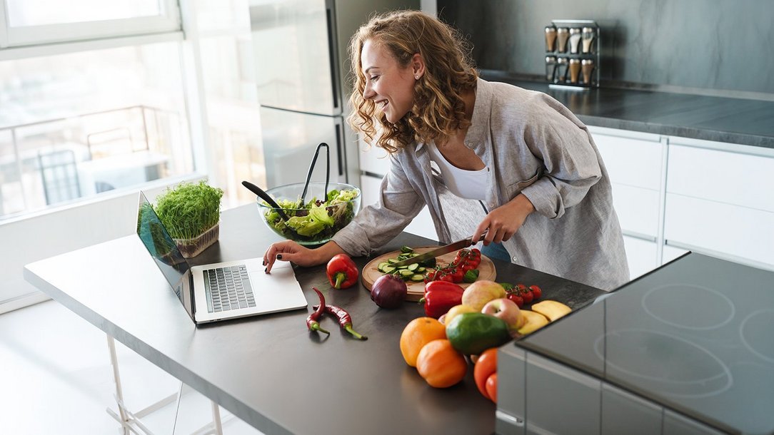 Ernährungskurse Online Ernährungskurse Online