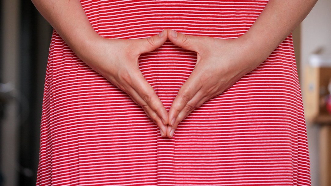 Geburtsverletzungen – wie Sie das Risiko für Dammriss & Co. senken Geburtsverletzungen – wie Sie das Risiko für Dammriss & Co. senken