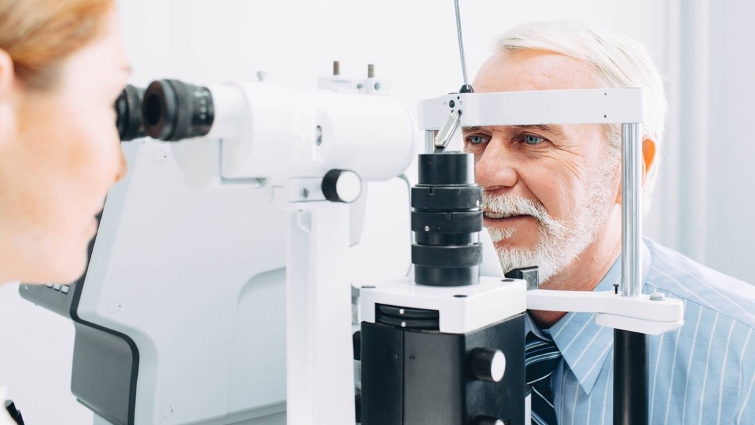 Was steckt hinter den Augenerkrankungen grauer und grüner Star? Was steckt hinter den Augenerkrankungen grauer und grüner Star?