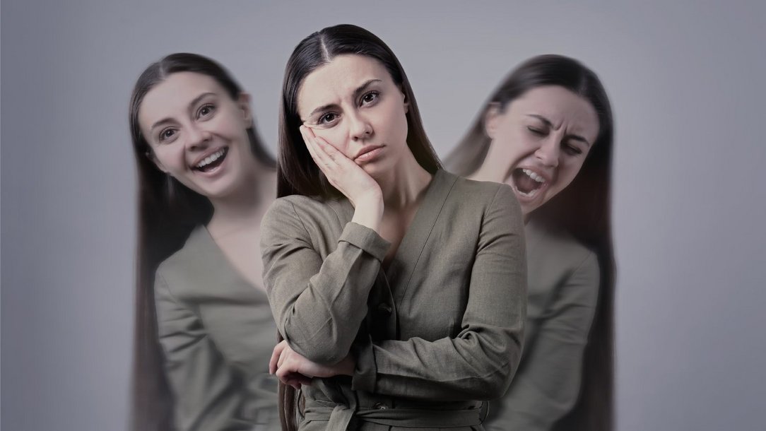 Borderline – so komplex ist die Persönlichkeitsstörung Borderline – so komplex ist die Persönlichkeitsstörung