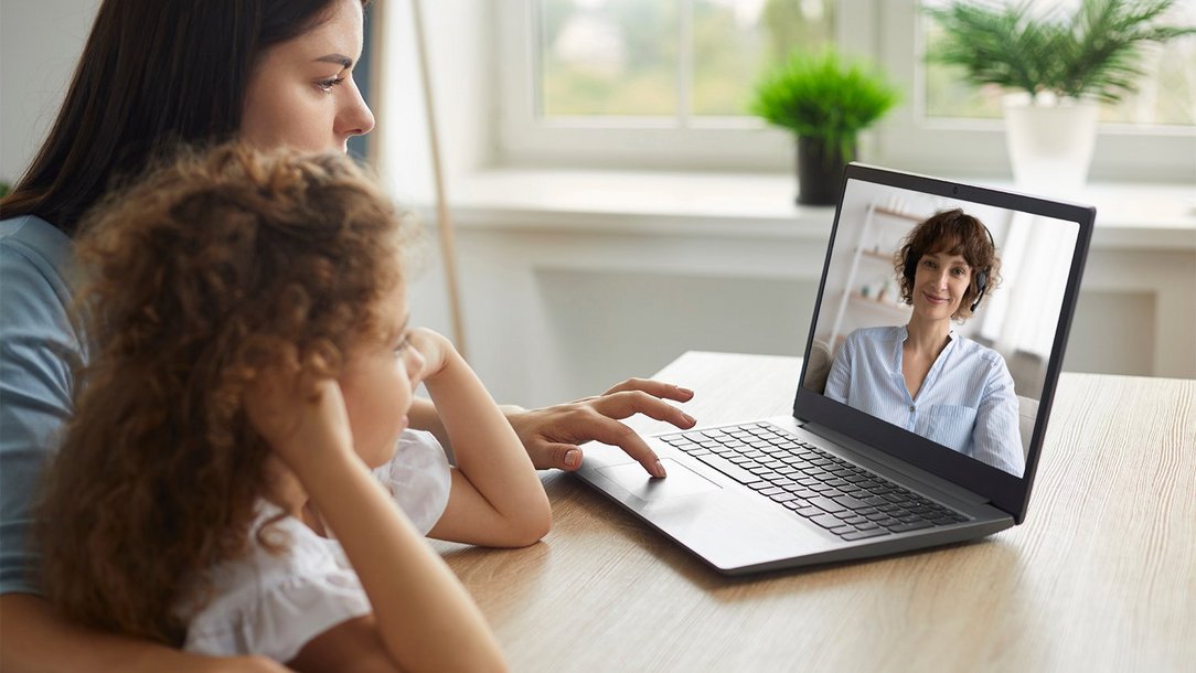 Online-Psychotherapie für Kinder und Jugendliche Online-Psychotherapie für Kinder und Jugendliche