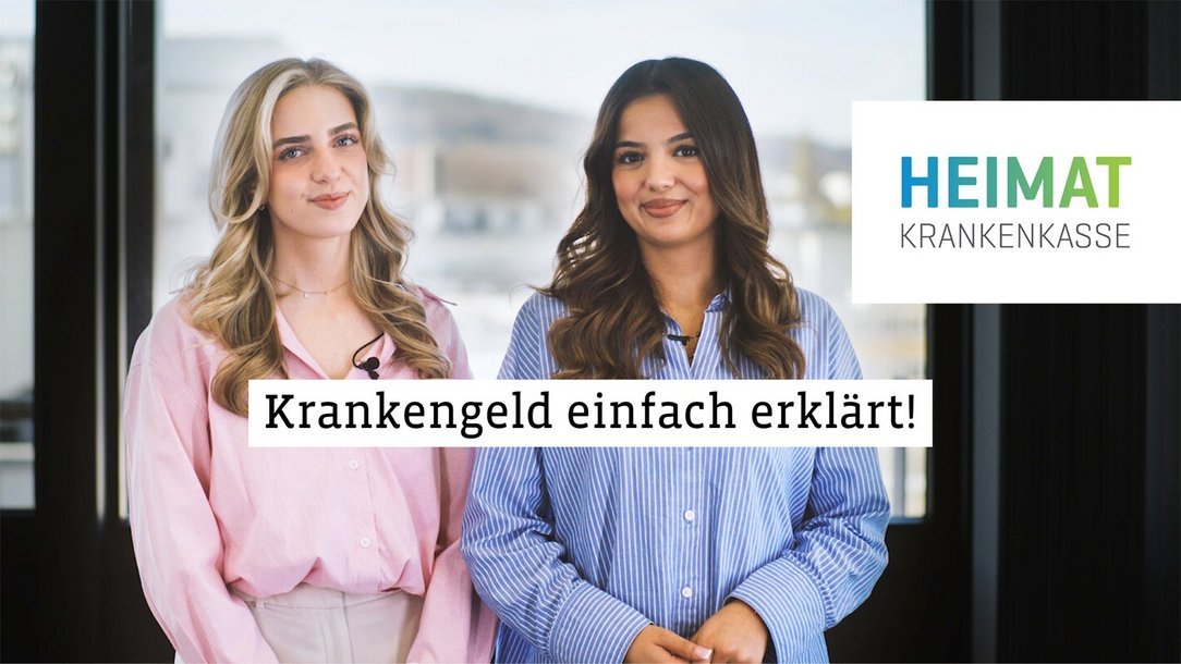 Antworten auf die häufigsten Fragen zum Krankengeld Antworten auf die häufigsten Fragen zum Krankengeld
