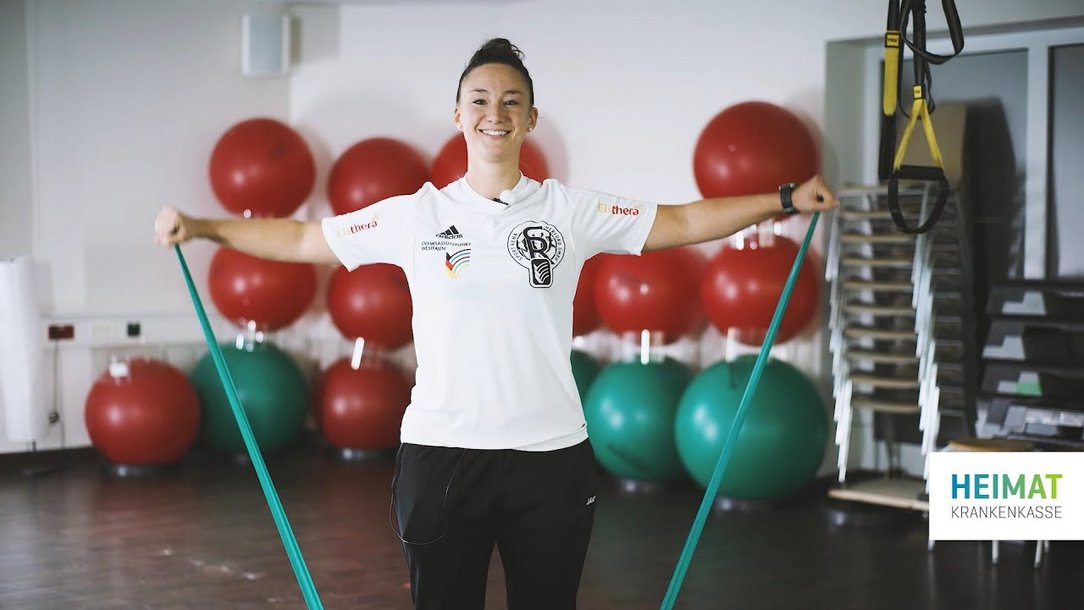 Rehasport: So vielfältig sind die Kurse wirklich! Rehasport: So vielfältig sind die Kurse wirklich!