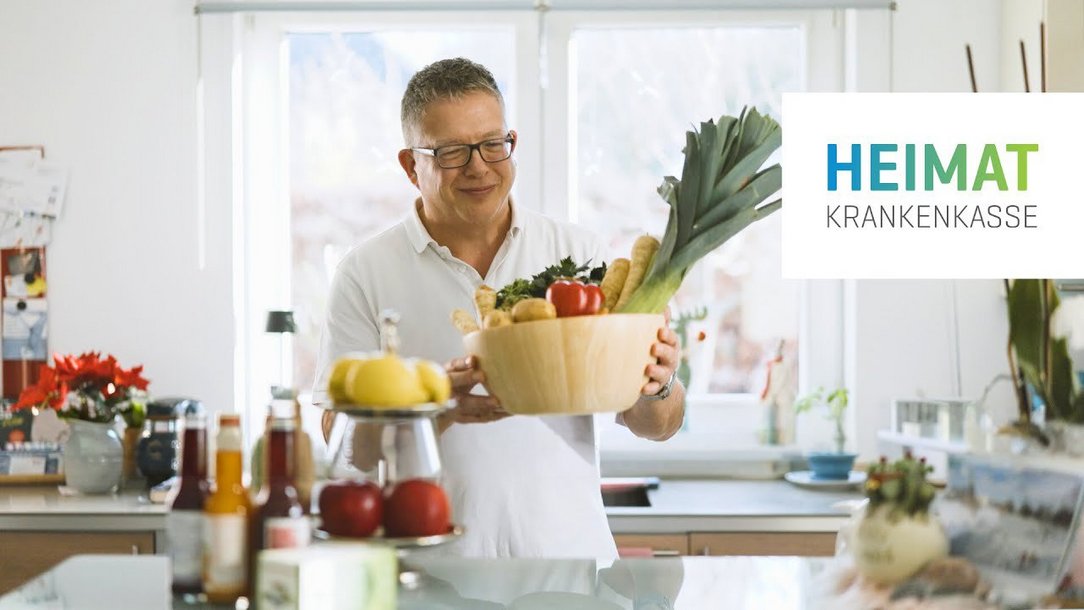 Fasten richtig starten - Tipps vom Experten Fasten richtig starten - Tipps vom Experten