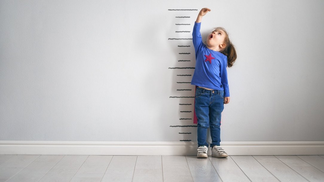 Was hilft, wenn Kinder Wachstumsschmerzen haben Was hilft, wenn Kinder Wachstumsschmerzen haben