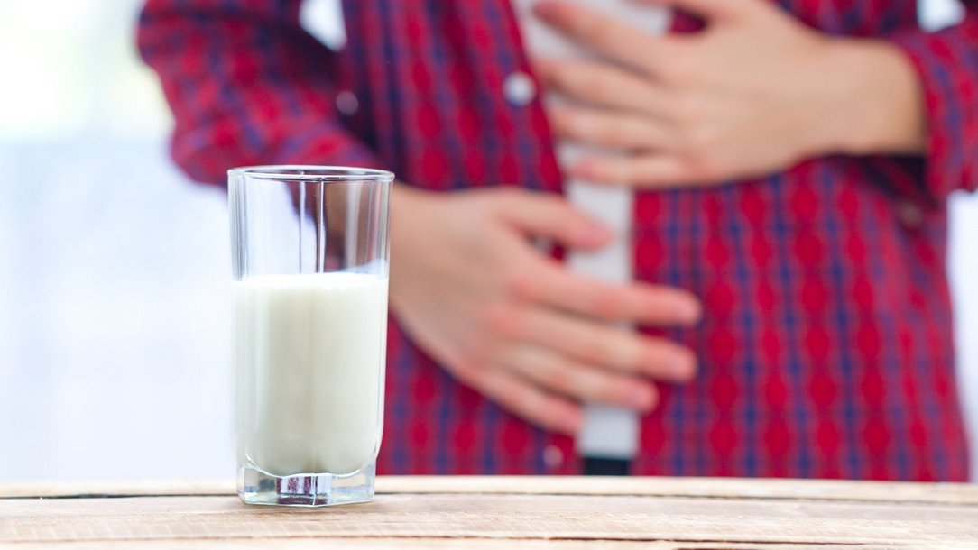 Lebensmittelintoleranzen – wenn der Bauch rumort Lebensmittelintoleranzen – wenn der Bauch rumort