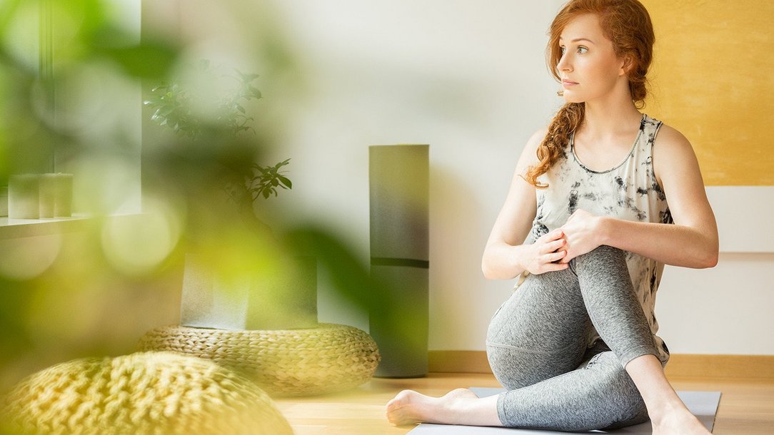Yoga Online-Kurse Yoga Online-Kurse