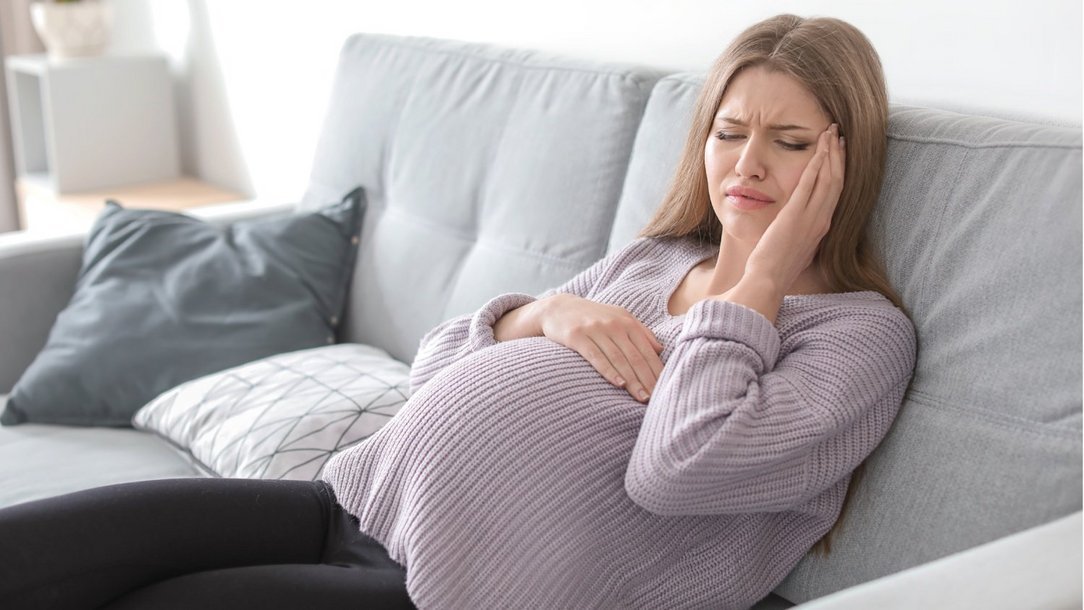 Bluthochdruck in der Schwangerschaft: Was ist eine Präeklampsie? Bluthochdruck in der Schwangerschaft: Was ist eine Präeklampsie?