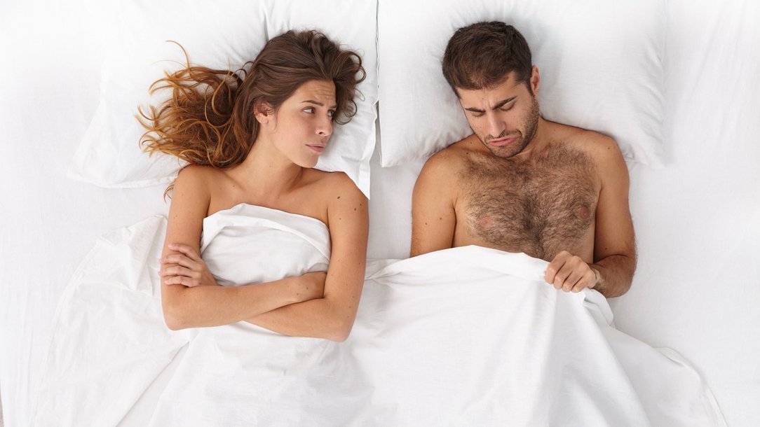 Warum Erektionsstörungen frühzeitig behandelt werden sollten Warum Erektionsstörungen frühzeitig behandelt werden sollten