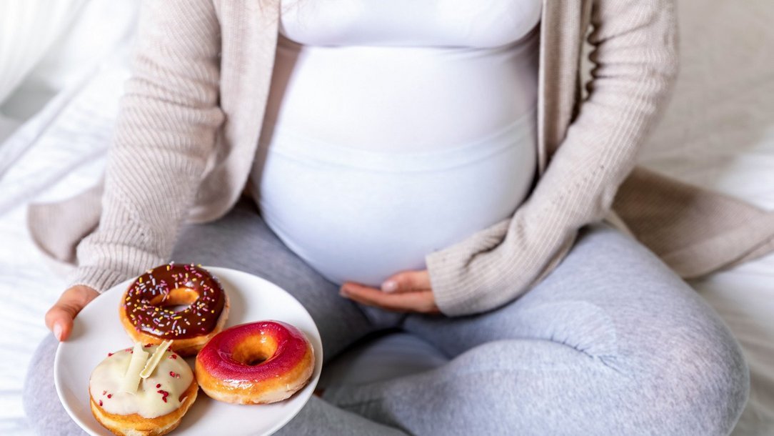 Schwangerschaftsdiabetes: Ursachen, Risiken, Behandlung Schwangerschaftsdiabetes: Ursachen, Risiken, Behandlung