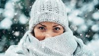 SOS-Tipps gegen trockene Haut im Winter