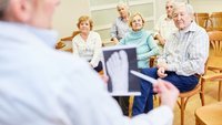 Patientenschulungen