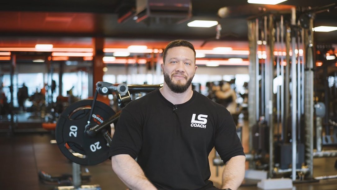 Der perfekte Trainingsplan für den Einstieg Der perfekte Trainingsplan für den Einstieg