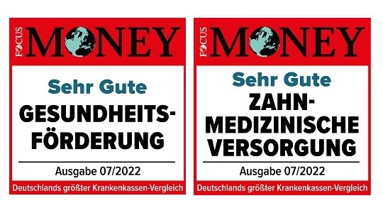 Focus Money Siegel