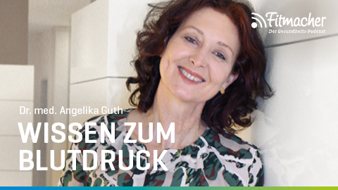 Podcast Blutdruck