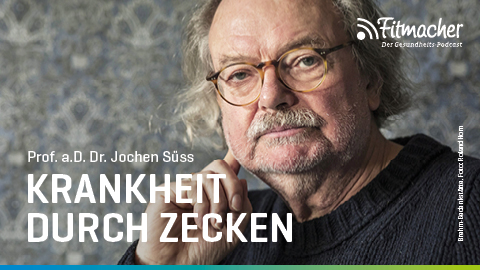 Podcast Zecken