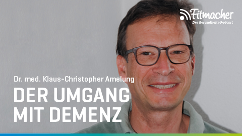 Podcast Demenz