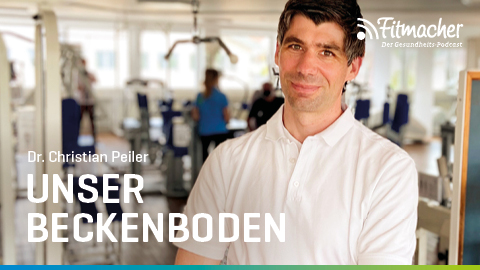 Podcast Beckenboden