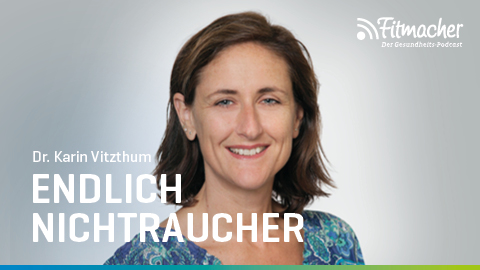 Podcast Nichtraucher