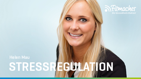 Stressregulation