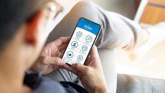 Service App