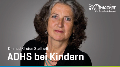 Podcast ADHS