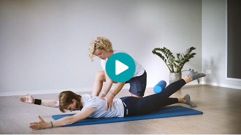 Pilates