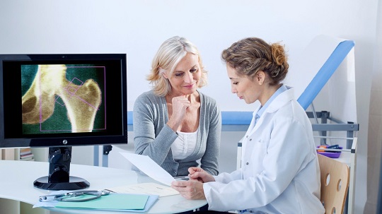Osteoporose